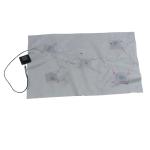 Far Infrared Graphene Sheet Fast Heated Seat Cushion For Chair
