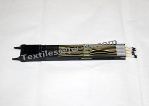 China M6 Module With Bearing Jacquard Spare Parts Weight 340g Plastic Material wholesale