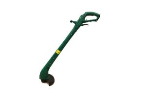 China Light Weight 250W Electric Grass Trimmer For Garden / Home Low Noise on sale