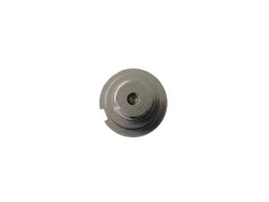 China Modulus 1 Motor Shafts Low Carbon Steel Shaft Alloy wholesale