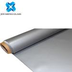 Dark Brown Window Glass 4mm-12mm Golden Bronze Reflective Float Glass