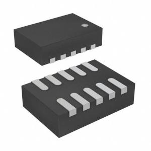 China MP1499GD-Z Buck Switching Regulator IC Positive Adjustable 0.807V 1 Output 5A 10-VFDFN wholesale