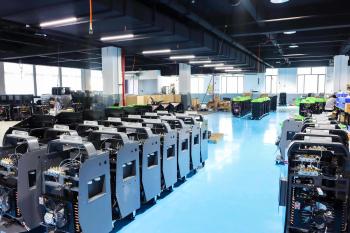 Guangzhou Wonderfu Automotive Equipment Co., Ltd