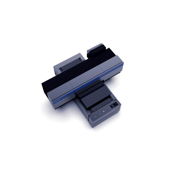 110V 220V 50HZ-60Hz UV Printing Machine 18cm Intelligent Printing