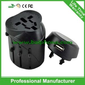 China High quality universal travel adapter/electrical gift items wholesale