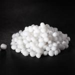 Cable Jacket TPR Granules 55A-95A for Data USB Cables White or Gray