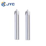 4 Flutes Carbide Milling Cutters CNC End Mill Rough Endmill