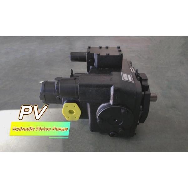 hydraulic axial piston pumps Hydraulic Axial Variable Displacement Piston Pump High Pressure 42Mpa