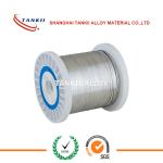 0.6x0.2mm 0.5X0.1mm Bright Nichrome Ribbon Ni80cr20 NiCr 80/20 NiCr60 /15 NiCr70