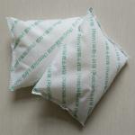 Alumina Ball Desiccant Packaging Machine Silica Gel 4 Hoppers Linear Scale