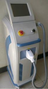 China IPL Elight/RF Permanent Hair removal skin rejuvenation ,acne treatment for aesthetic salon wholesale