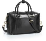 Women leather handbags 2016 European and American minimalist shoulder diagonal