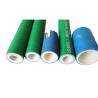 Buy cheap Flexible XLPE UHMWPE Chemical Suction Hose Color Solvent Resistant from wholesalers
