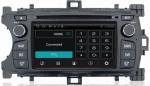Ouchuangbo Android 4.0 USB Radio C for Toyota Yaris 2012 S150 Car GPS Bluetooth