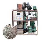 20-35 Minutes Ice Making Time 3ton Industrial Tube Ice Machine