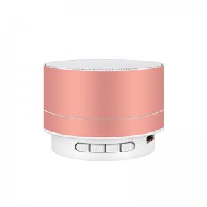 China Bluetooth Speaker Speakers Wireless Bluetooth Mini Speaker Stereo Portable Speakers wholesale