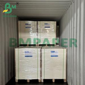 China 200g 220g Durable High White Not Scented Absorbent Paper 420 x 620mm wholesale