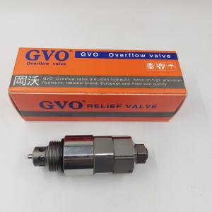 China 25/222352 25222352 Js160 Relief Valve For Jcb Excavator 25-222352 Js160 wholesale