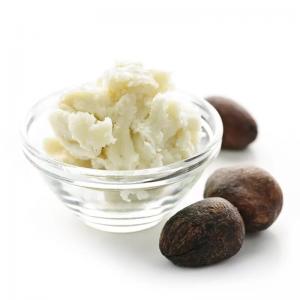 China African Shea Butter 100% Raw Unrefined Ivory Shea Butter For All Skin Moisturizing Body Butter wholesale