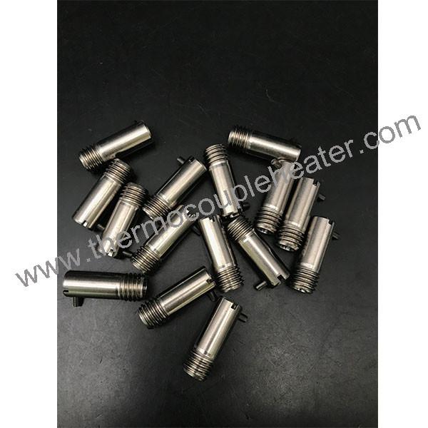 SS304/SS316/Brass/Nickel plated steel Adapter & Bayonet & Pot Thermocouple
