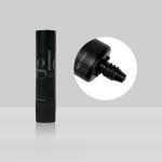 Luxury Empty Custom Cosmetic Soft Tubes D25mm 20-60ml Oval Tube Container