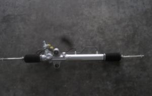 China 44200-26400 12mth Warranty RHD Steering Rack For Toyota Regiusace Kdh200 wholesale