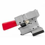 MR19 Pneumatic Baling Machine PP PET Double Solder Joints