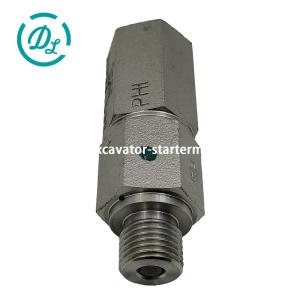China 369-6662 Regulator Fuel Valve 3696662 Excavator C7 Engine Parts wholesale