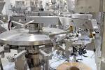 Premade Special Shape Bag Filling Sealing Machine for Energy Gel Juice Liquid