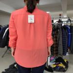 RESERVED,Lady'S Casual Shirts