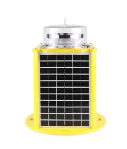 China 10NM 15NM 20NM Solar Powered Navigation Lights wholesale