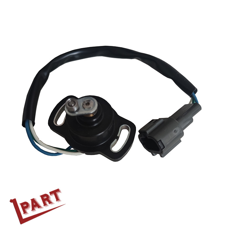 Forklift Spare Parts TCM Direction Sensor 76640012400 S-1865-0061