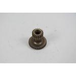 Feeding Gear 20T/44T For WM210V-314 BHC210 HS210 JY210V CTC210 Lathe Spare Parts