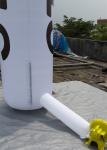 Environmental Inflatable Advertising Products , Oxford Cloth Inflatable Balloons