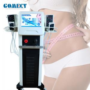 China 940nm 980nm Anti Cellulite Slimming Machine 5D Lipo Laser Body Contouring Machine on sale