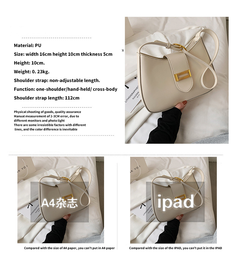 Women's Wide Straps Fashion Bag Handbag Minibook Luxury Crossbody Bags For Women 2023