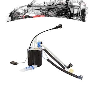China Fuel Pump Module LR040878 for Range Rover Evoque Discovery Sport wholesale