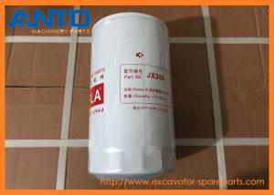 China 4206079 Oil Filter Excavator Filter Fitting For HITACHI EX100W EX100WD EX125WD-5 EX160WD wholesale