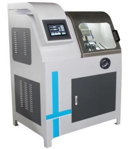 China Water Cooling Metallographic Preparation Equipment Specimen Cutting Machine wholesale