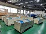 Photo Hot Cold Laminating Machine , 1600mm Vinyl Laminator Machine
