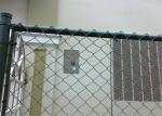 chain wire fence gate for sale
