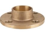 1/2" NO4400 Metal Steel Pipe Connector Reducing 150# Flange