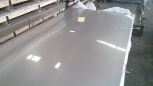 China 316l 316 Stainless Steel Flat Stock Cost Effective Dimensional Stable Anti Corrosion wholesale
