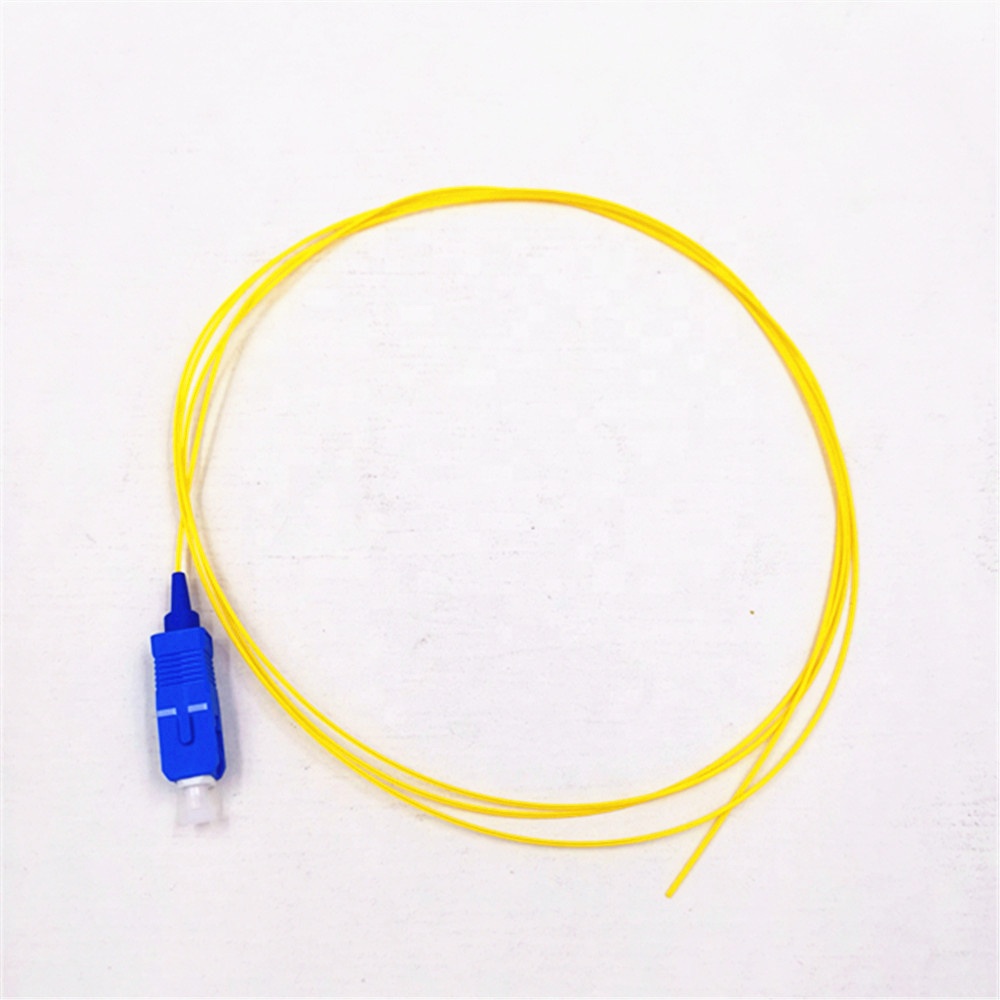 SC LC ST FC connector amp lc lc om3 fiber optic patch cord