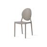 Buy cheap Restaurants Modern Plastic Chairs from wholesalers