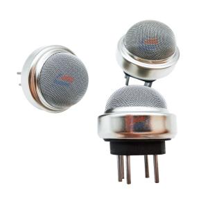 China TGS821 Semiconductor Hydrogen Gas Sensor 100PPM Leak Detector High Sensitivity wholesale