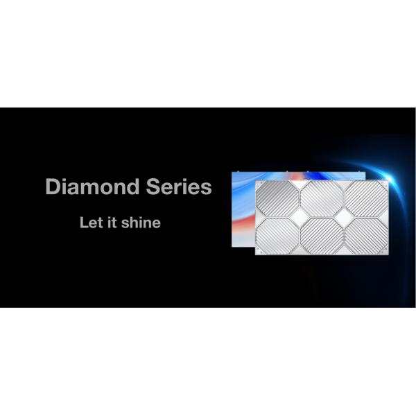 Slim Light 1.87mm Fine Pixel Pitch Led Display Ultra HD
