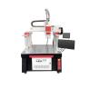 Buy cheap Energy Saving Platform Laser Welding Machine With Single Station Water Cooling from wholesalers