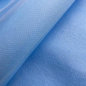 China Anti UV Non Woven Polypropylene Geotextile Fabric , Polyester Non Woven Fabric wholesale