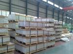 EN Mill Finish Aluminum Sheet A1050 1060 1100 3003 3105 5005 5052 5083